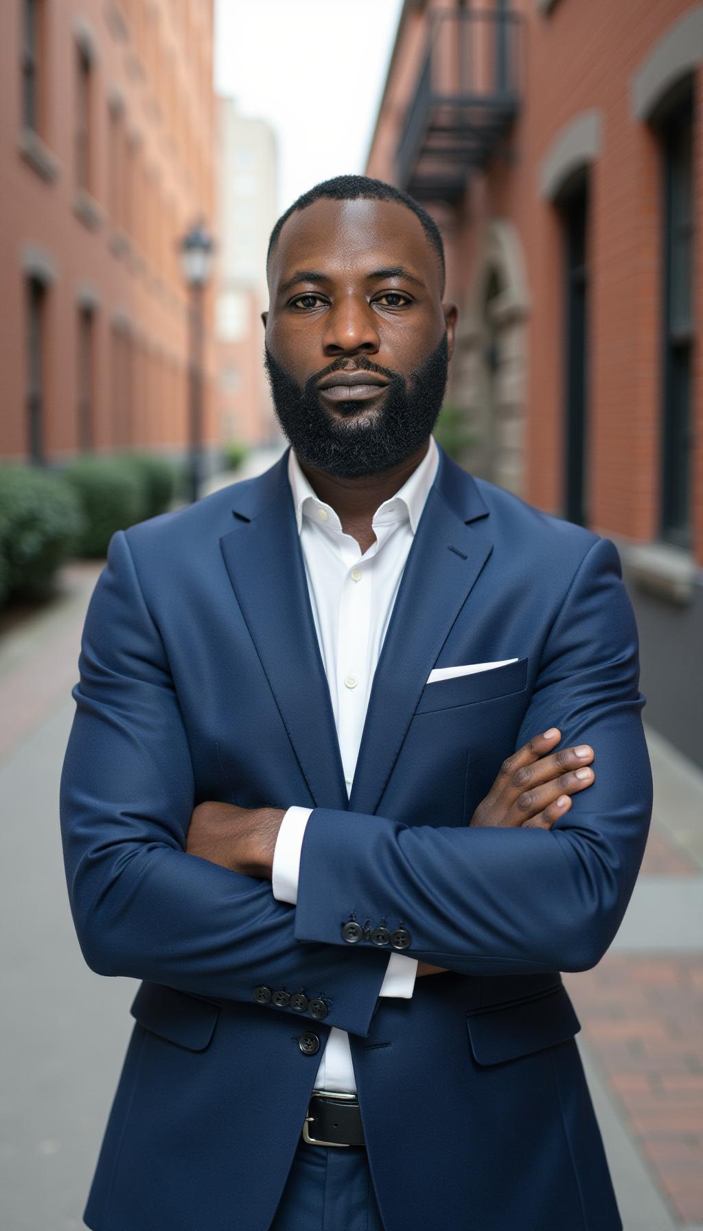 Olusegun Orija